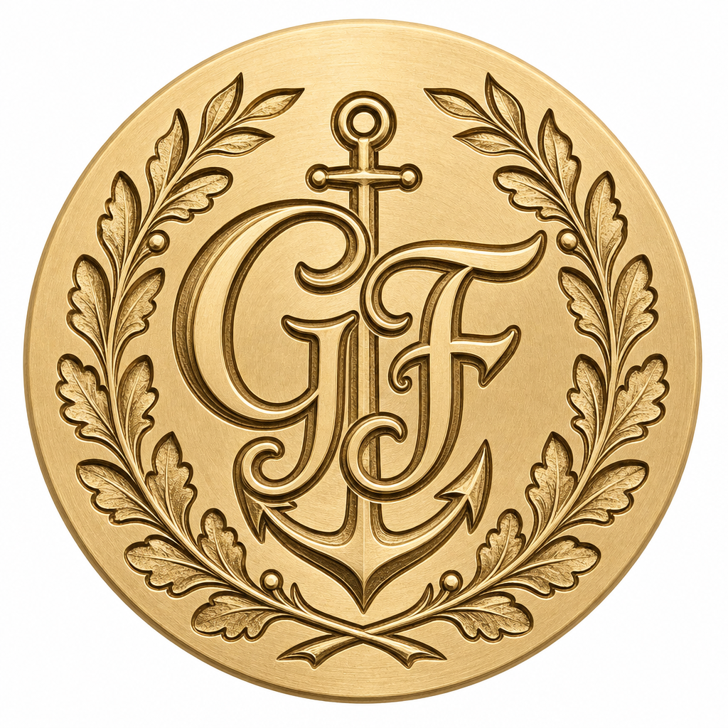 Recently generated wax seal concept