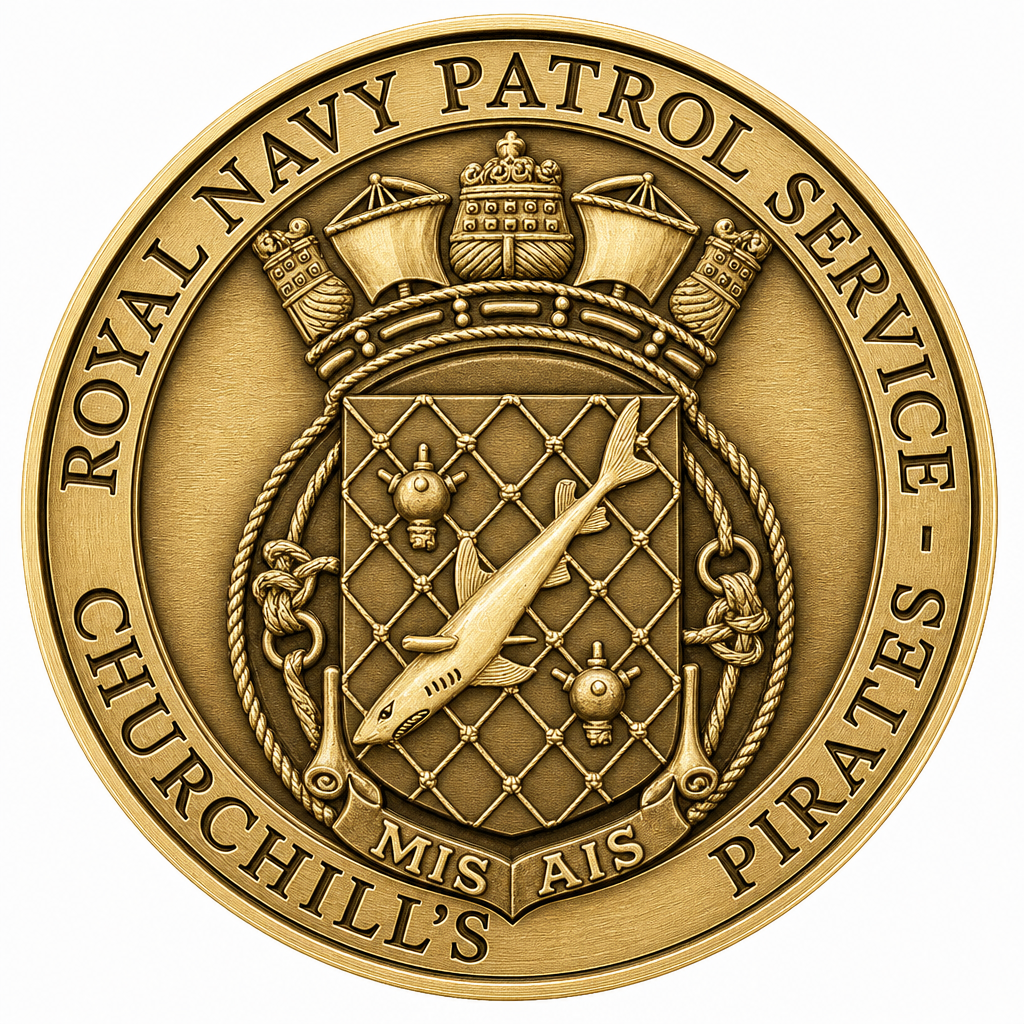Wax Seal generated design 47